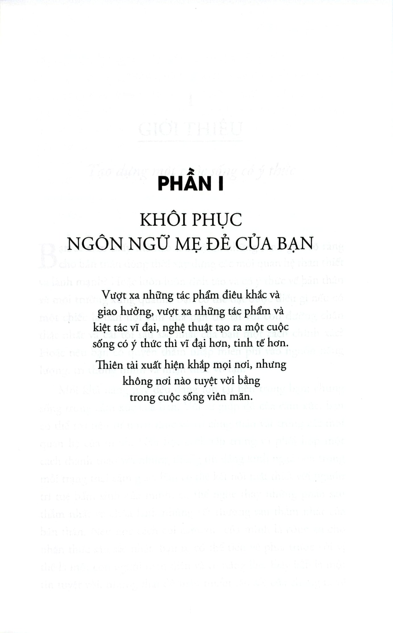 Tiếng Lòng - Những Điều Cảm Xúc Đang Cố Nói Với Bạn -  Karla McLaren