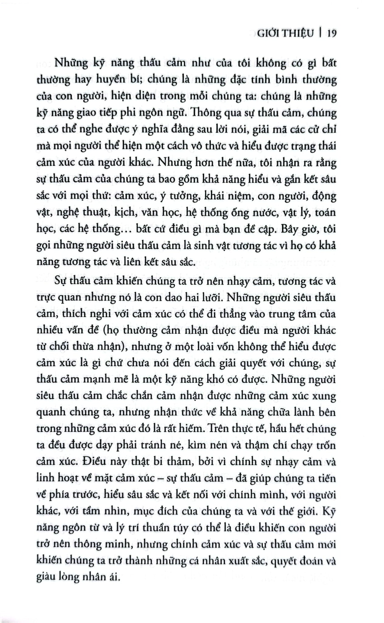 Tiếng Lòng - Những Điều Cảm Xúc Đang Cố Nói Với Bạn -  Karla McLaren