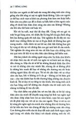Tiếng Lòng - Những Điều Cảm Xúc Đang Cố Nói Với Bạn -  Karla McLaren