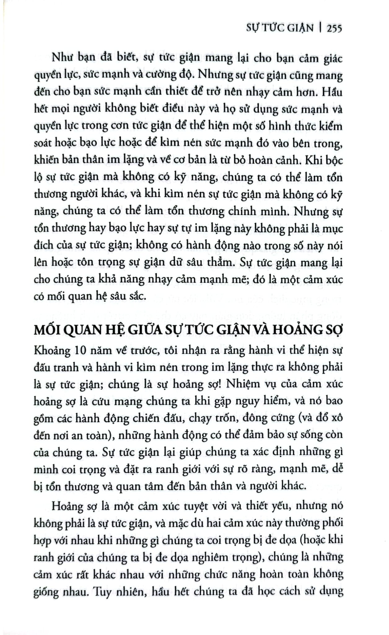 Tiếng Lòng - Những Điều Cảm Xúc Đang Cố Nói Với Bạn -  Karla McLaren