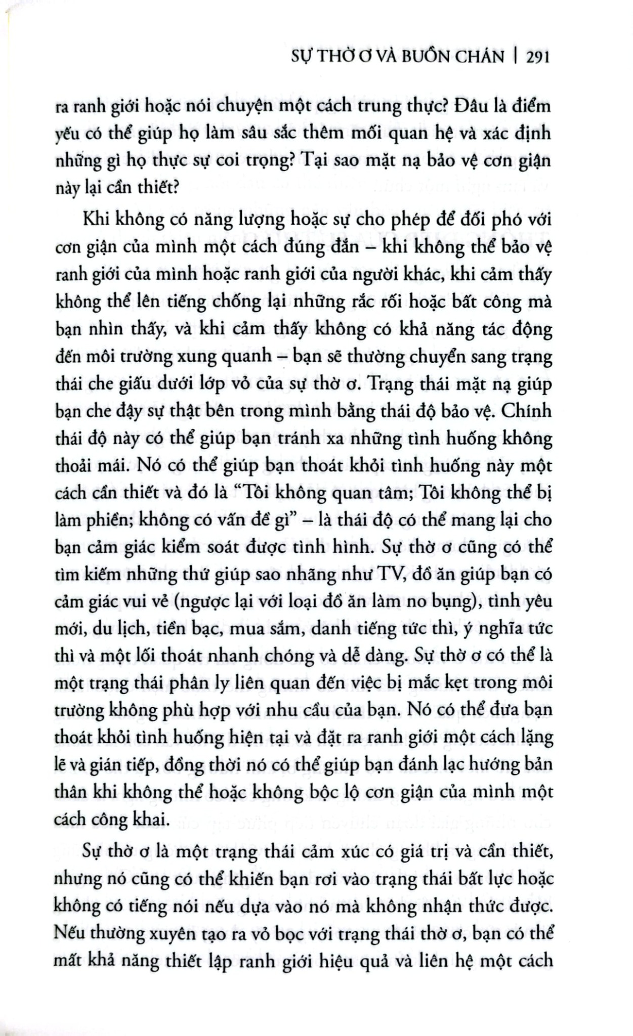 Tiếng Lòng - Những Điều Cảm Xúc Đang Cố Nói Với Bạn -  Karla McLaren