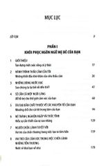 Tiếng Lòng - Những Điều Cảm Xúc Đang Cố Nói Với Bạn -  Karla McLaren