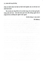 Minh Triết Trong Lối Sống - 
Dr. Reborn