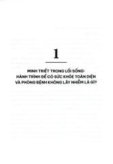 Minh Triết Trong Lối Sống - 
Dr. Reborn