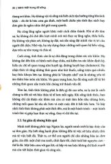 Minh Triết Trong Lối Sống - 
Dr. Reborn