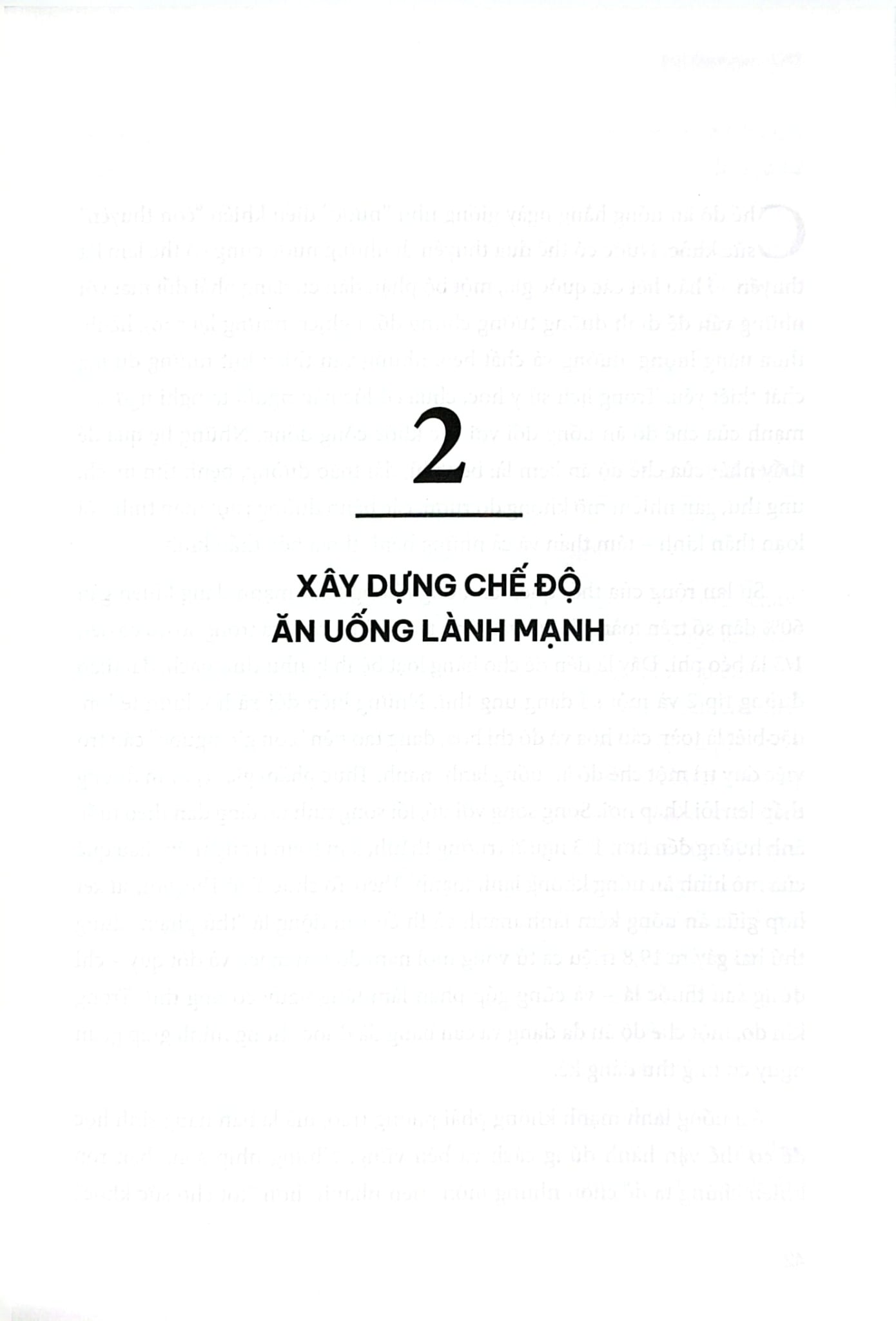 Minh Triết Trong Lối Sống - 
Dr. Reborn