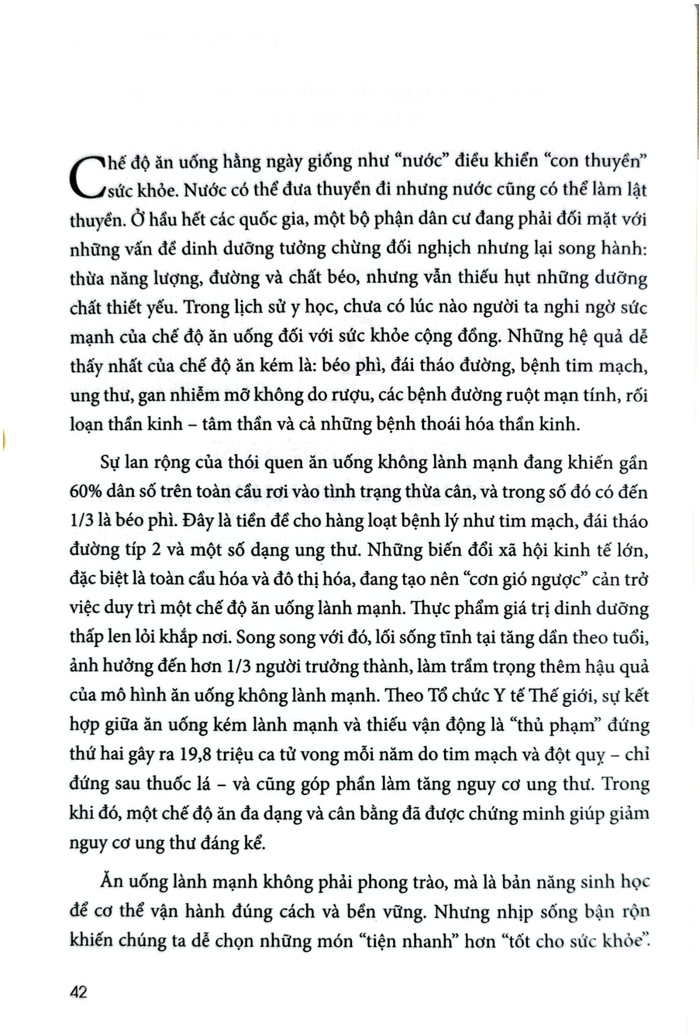 Minh Triết Trong Lối Sống - 
Dr. Reborn