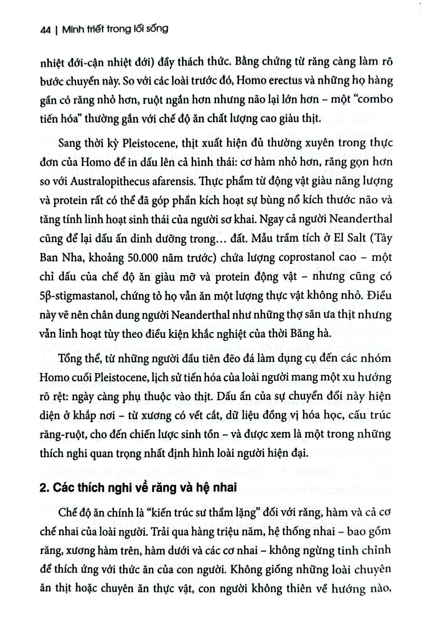 Minh Triết Trong Lối Sống - 
Dr. Reborn