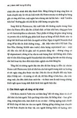 Minh Triết Trong Lối Sống - 
Dr. Reborn