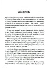 Minh Triết Trong Lối Sống - 
Dr. Reborn