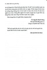 Minh Triết Trong Lối Sống - 
Dr. Reborn