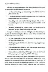 Minh Triết Trong Lối Sống - 
Dr. Reborn