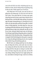 Dấu Về Gió Xóa - Hồ Anh Thái