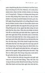 Dấu Về Gió Xóa - Hồ Anh Thái