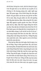 Dấu Về Gió Xóa - Hồ Anh Thái