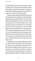 Dấu Về Gió Xóa - Hồ Anh Thái