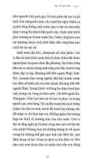 Dấu Về Gió Xóa - Hồ Anh Thái