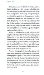 Dấu Về Gió Xóa - Hồ Anh Thái
