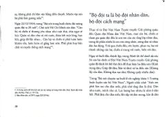 Di Sản Hồ Chí Minh - Bác Hồ Với Quân Đội Nhân Dân Việt Nam - Nhiều Tác Giả