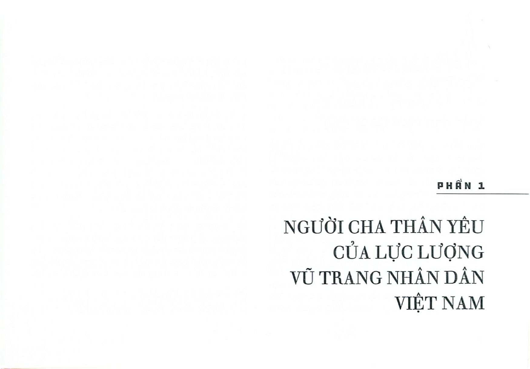 Di Sản Hồ Chí Minh - Bác Hồ Với Quân Đội Nhân Dân Việt Nam - Nhiều Tác Giả