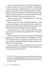 Đại Nam Kỳ Nhân Liệt Truyện - Bìa Cứng - 
Vũ Nguyên Hanh