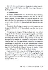 Đại Nam Kỳ Nhân Liệt Truyện - Bìa Cứng - 
Vũ Nguyên Hanh