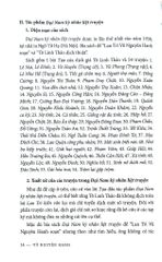 Đại Nam Kỳ Nhân Liệt Truyện - Bìa Cứng - 
Vũ Nguyên Hanh