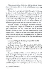 Đại Nam Kỳ Nhân Liệt Truyện - Bìa Cứng - 
Vũ Nguyên Hanh