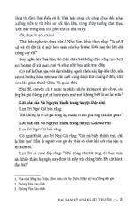 Đại Nam Kỳ Nhân Liệt Truyện - Bìa Cứng - 
Vũ Nguyên Hanh