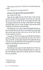 Đại Nam Kỳ Nhân Liệt Truyện - Bìa Cứng - 
Vũ Nguyên Hanh