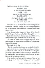 Đại Nam Kỳ Nhân Liệt Truyện - Bìa Cứng - 
Vũ Nguyên Hanh