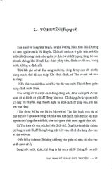 Đại Nam Kỳ Nhân Liệt Truyện - Bìa Cứng - 
Vũ Nguyên Hanh