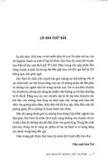 Đại Nam Kỳ Nhân Liệt Truyện - Bìa Cứng - 
Vũ Nguyên Hanh