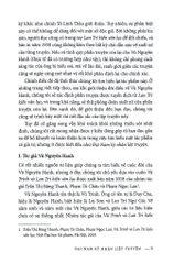 Đại Nam Kỳ Nhân Liệt Truyện - Bìa Cứng - 
Vũ Nguyên Hanh
