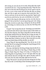 Đại Việt Thông Sử - Bìa Cứng - 
Lê Quý Đôn