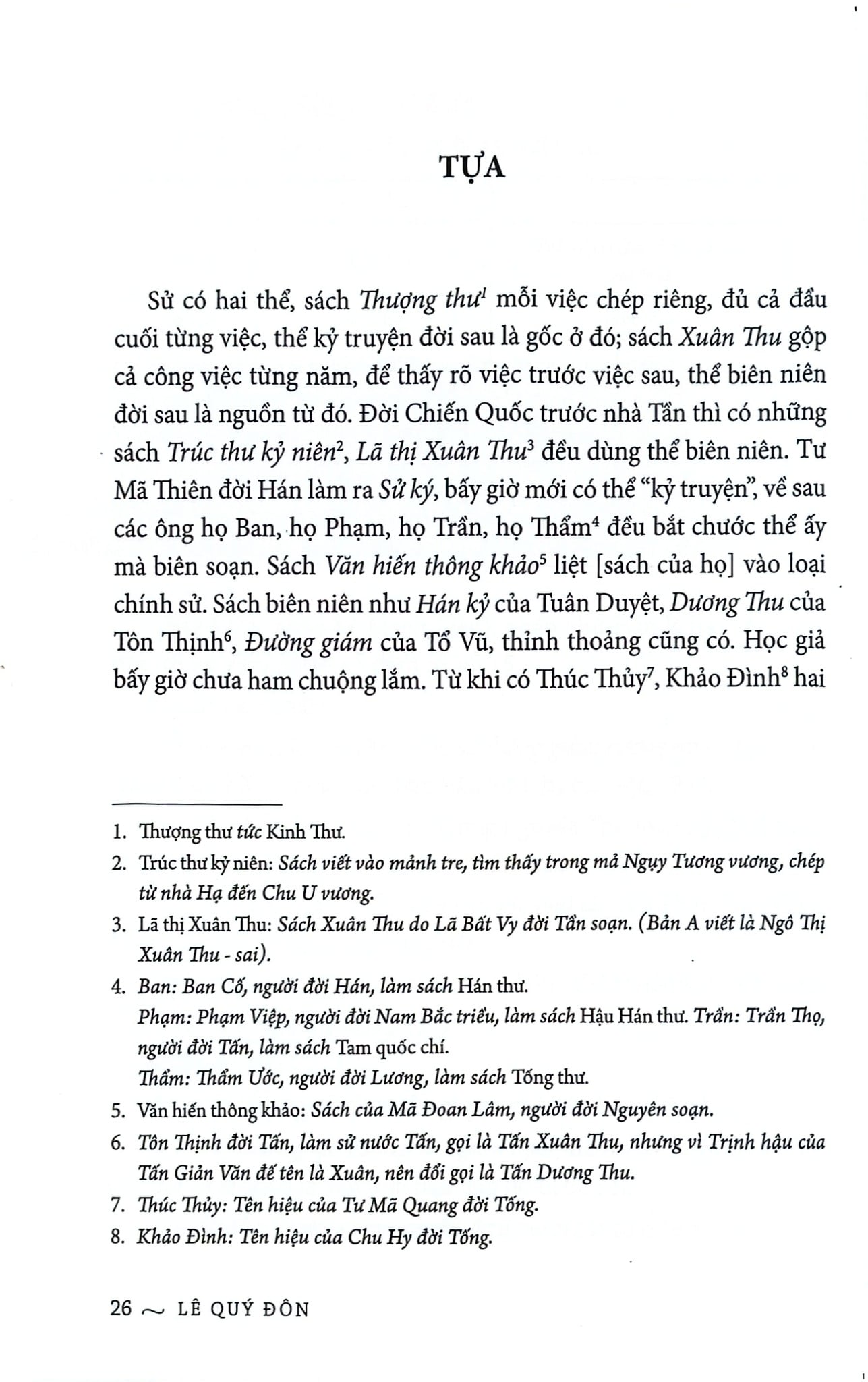 Đại Việt Thông Sử - Bìa Cứng - 
Lê Quý Đôn