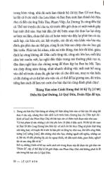Đại Việt Thông Sử - Bìa Cứng - 
Lê Quý Đôn