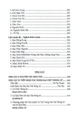 Đại Việt Thông Sử - Bìa Cứng - 
Lê Quý Đôn