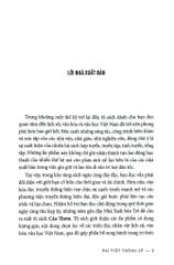 Đại Việt Thông Sử - Bìa Cứng - 
Lê Quý Đôn