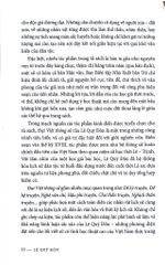 Đại Việt Thông Sử - Bìa Cứng - 
Lê Quý Đôn