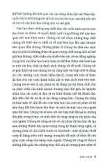 Chiếc Nút Áo Của Napoleon - 17 Phân Tử Thay Đổi Lịch Sử - Penny Le Couteur, Jay Burreson