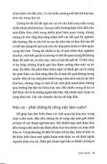Chiếc Nút Áo Của Napoleon - 17 Phân Tử Thay Đổi Lịch Sử - Penny Le Couteur, Jay Burreson