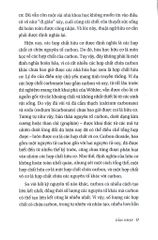 Chiếc Nút Áo Của Napoleon - 17 Phân Tử Thay Đổi Lịch Sử - Penny Le Couteur, Jay Burreson