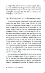 Chiếc Nút Áo Của Napoleon - 17 Phân Tử Thay Đổi Lịch Sử - Penny Le Couteur, Jay Burreson