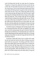 Chiếc Nút Áo Của Napoleon - 17 Phân Tử Thay Đổi Lịch Sử - Penny Le Couteur, Jay Burreson