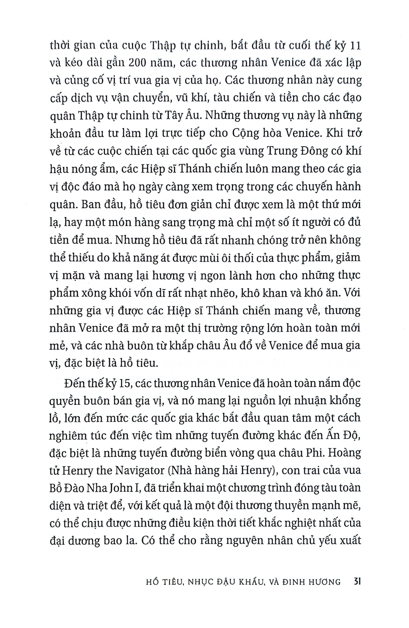 Chiếc Nút Áo Của Napoleon - 17 Phân Tử Thay Đổi Lịch Sử - Penny Le Couteur, Jay Burreson