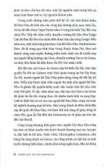 Chiếc Nút Áo Của Napoleon - 17 Phân Tử Thay Đổi Lịch Sử - Penny Le Couteur, Jay Burreson