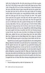 Chiếc Nút Áo Của Napoleon - 17 Phân Tử Thay Đổi Lịch Sử - Penny Le Couteur, Jay Burreson