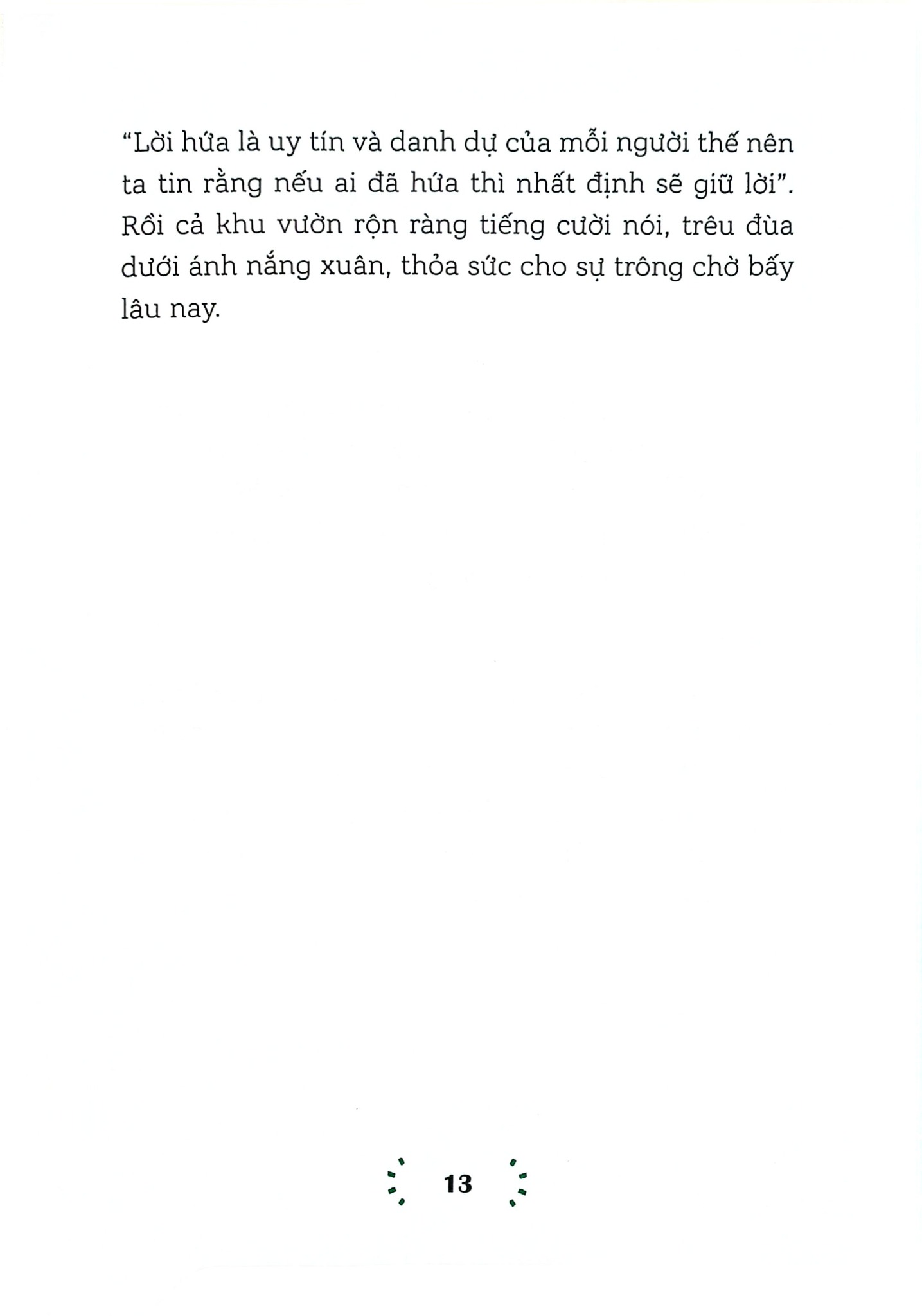 Em Lớn Lên Cùng Ca Dao, Tục Ngữ, Thành Ngữ - Trách Nhiệm - Nguyễn Hữu Long