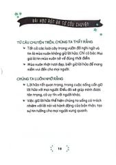 Em Lớn Lên Cùng Ca Dao, Tục Ngữ, Thành Ngữ - Trách Nhiệm - Nguyễn Hữu Long